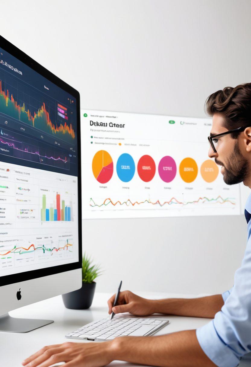 A modern digital dashboard displaying live event monitoring alerts, featuring colorful graphs and notifications popping up on the screen. In the background, diverse professionals are engaged in analysis and discussions, symbolizing teamwork and collaboration. Include elements like a clock to signify real-time updates and a globe to represent global connectivity. The overall atmosphere should be vibrant and dynamic, reflecting urgency and excitement. super-realistic. vibrant colors. white background.